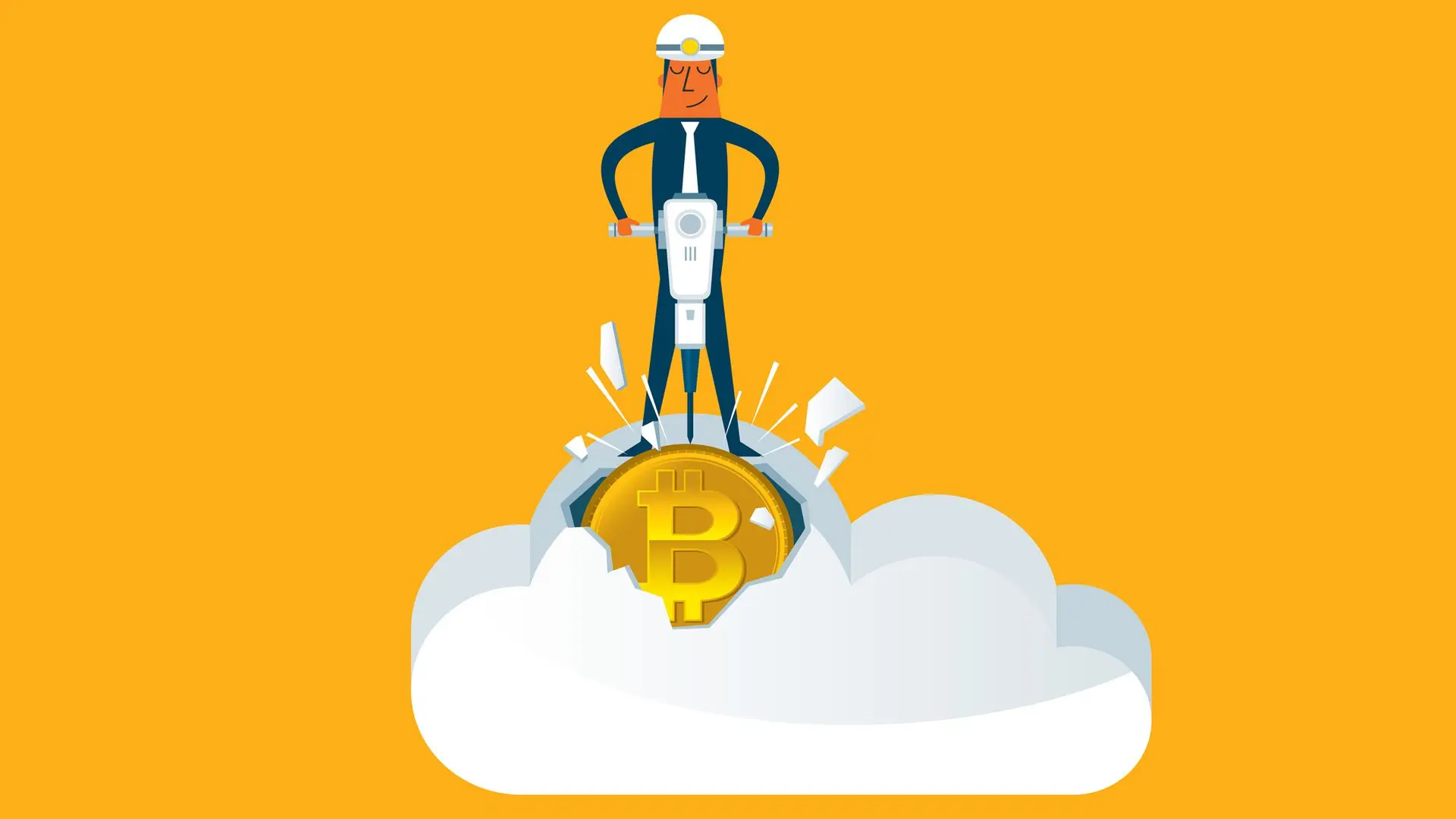 crypto mining